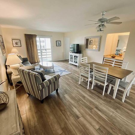 Lighthouse Point Rental 8B Тайби-Айленд Экстерьер фото