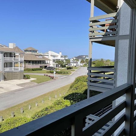 Lighthouse Point Rental 8B Тайби-Айленд Экстерьер фото
